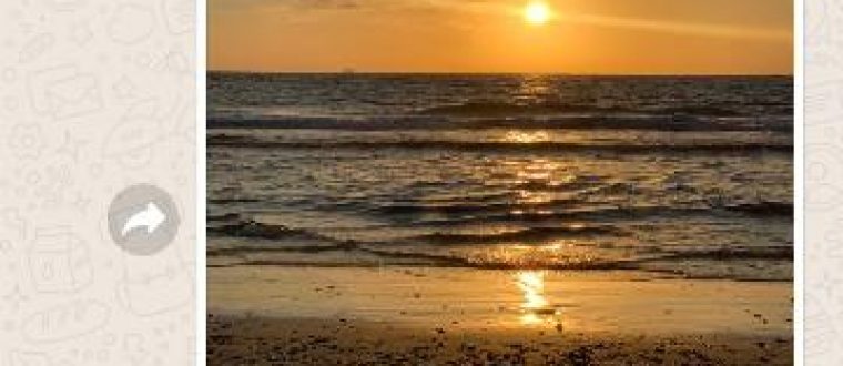 הים מרגיע ממש